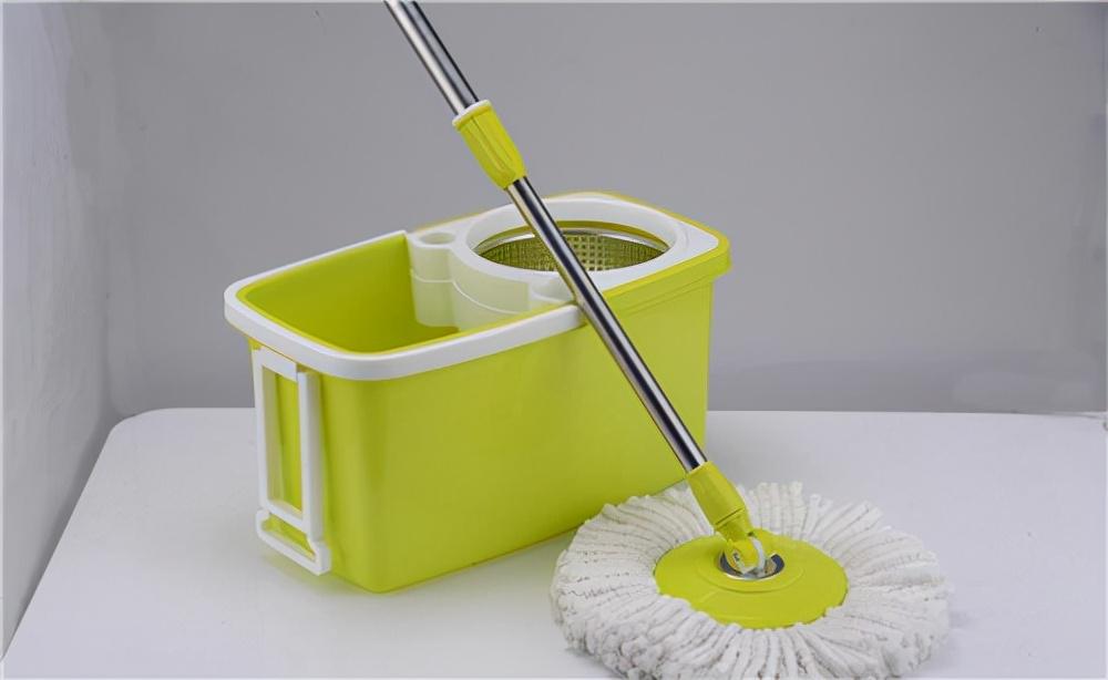 代購配送日常生活用品:拖把