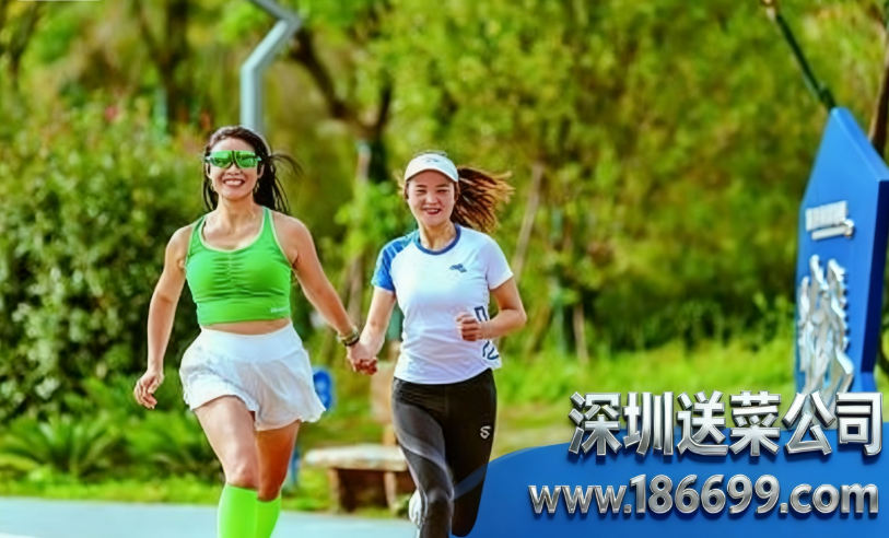 廣州送菜公司與您分享：這些常見生活誤區，正在瓦解你的健康壁壘