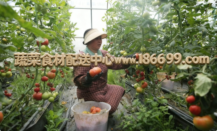 東莞蔬菜配送中心與您分享：冬天買菜別亂囤！這5種蔬菜盡量不買