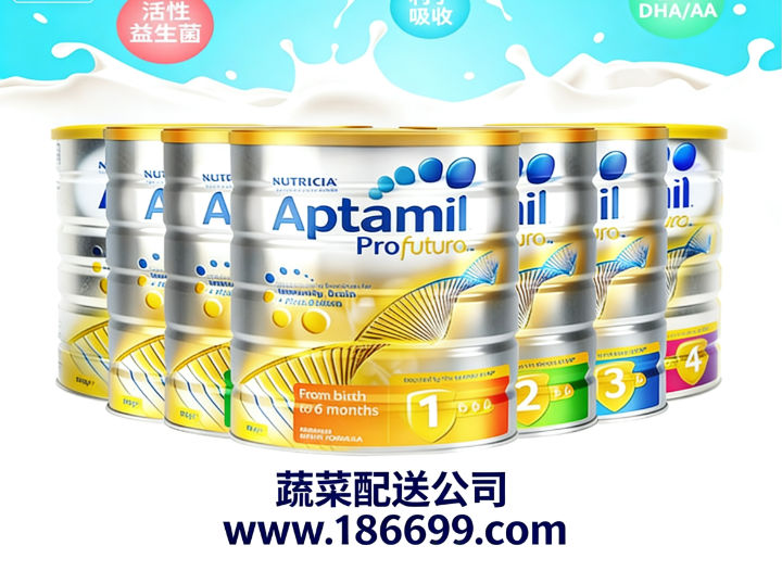 惠州送菜公司與新媽媽們分享:母乳VS進(jìn)口奶粉