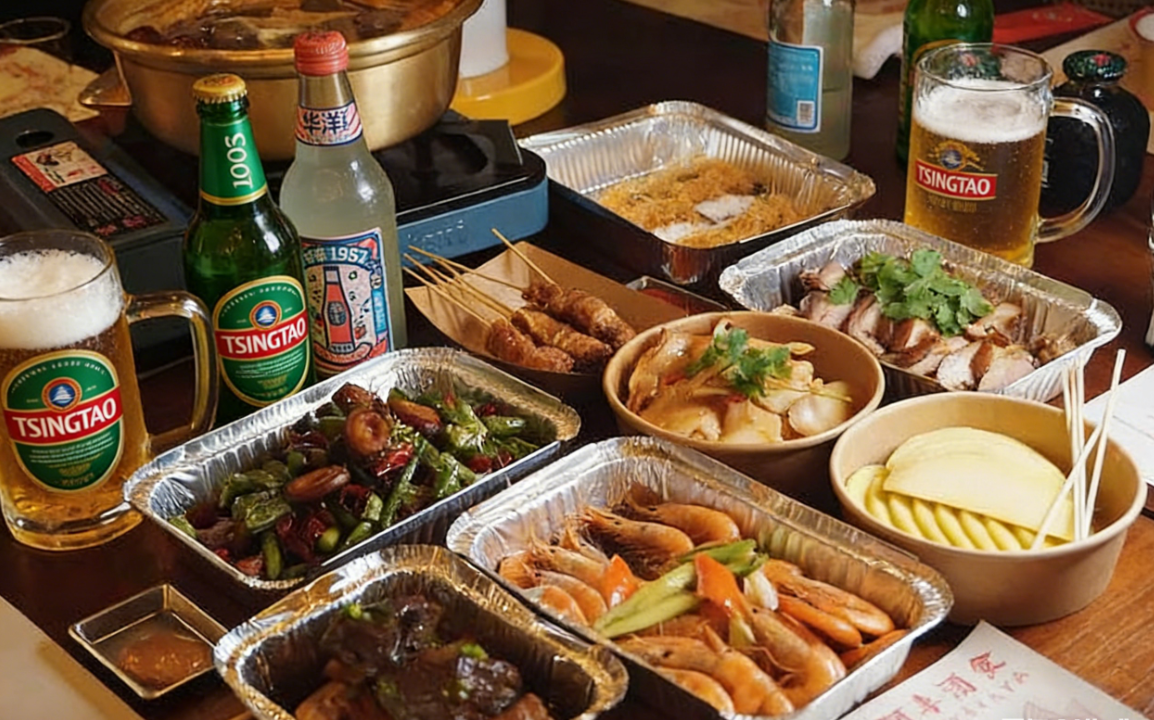 為什么說啤酒配海鮮是痛風(fēng)套餐?