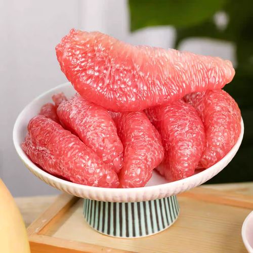 柚子:秋冬季節的健康守護者