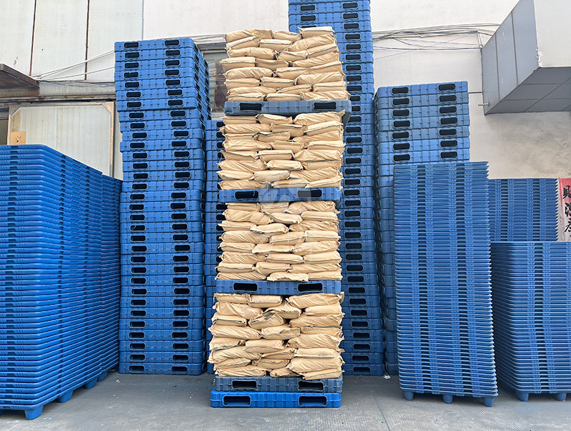 田字托盤和雙面塑料托盤的區(qū)別,如何選擇?