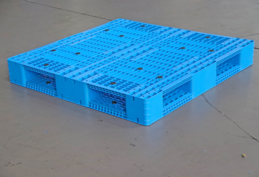 1111網格雙面托盤