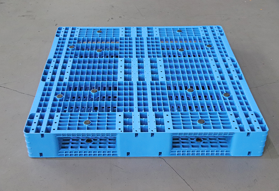 1111網格雙面托盤