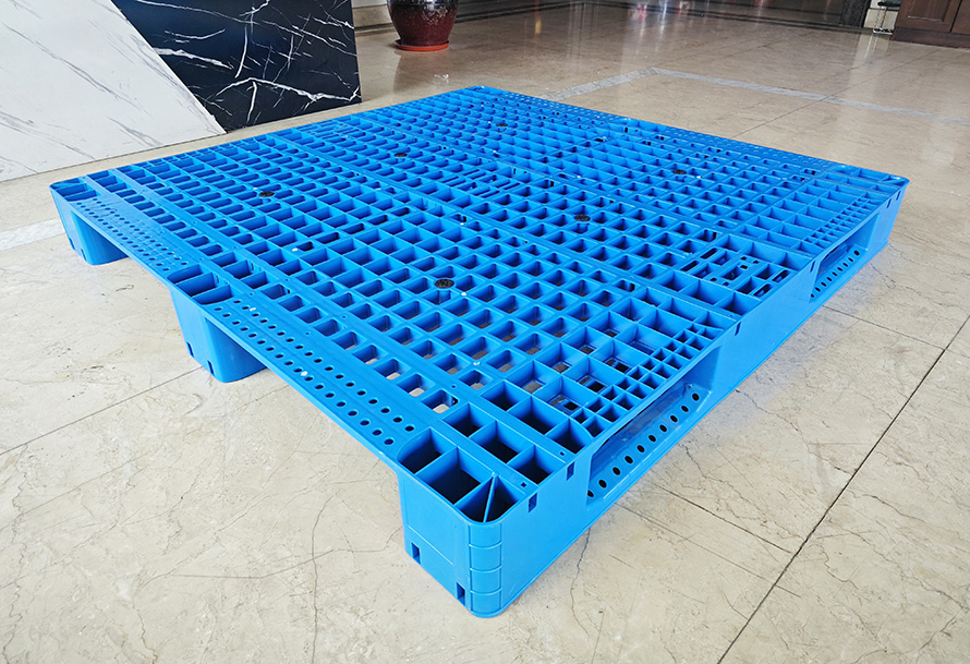 1414網(wǎng)格川字托盤(pán)