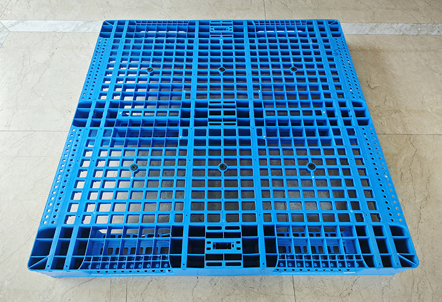 1414網(wǎng)格川字托盤(pán)