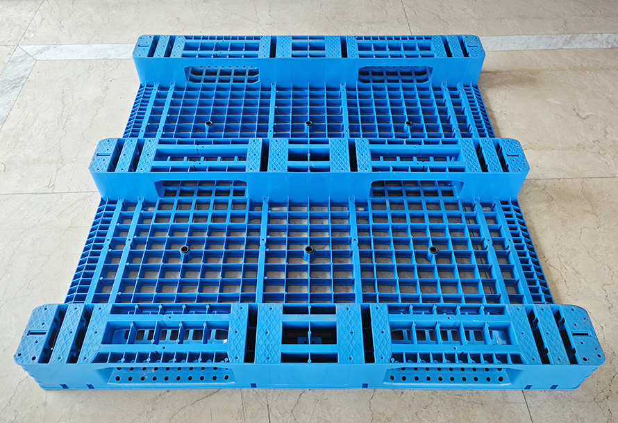 1414網(wǎng)格川字托盤(pán)